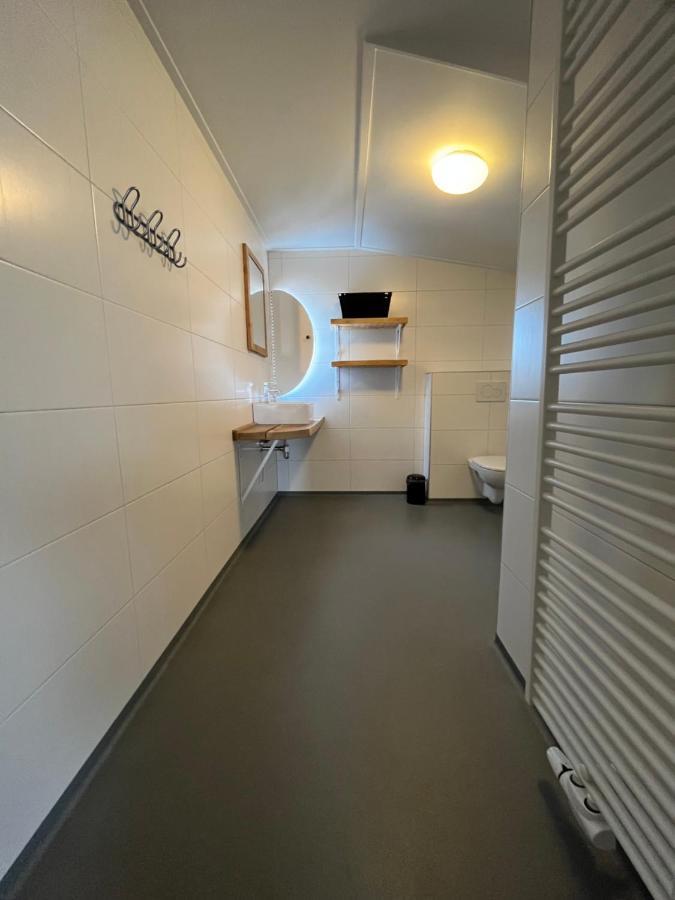 Penthouse DeLuxe Apartment Oostkapelle Exterior foto